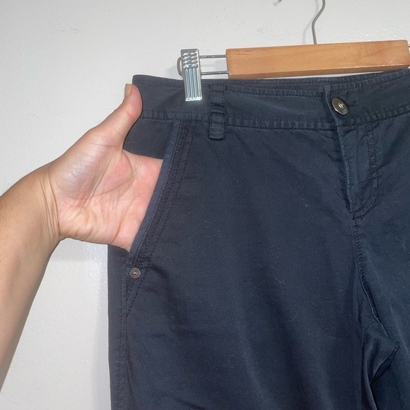 armani Exchange Flare Pants - Picture 3 of 9